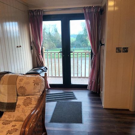 Rathgillen Cabin Nobber Esterno foto