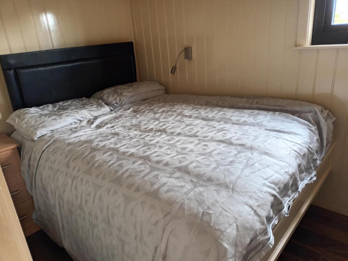 Rathgillen Cabin Nobber Esterno foto