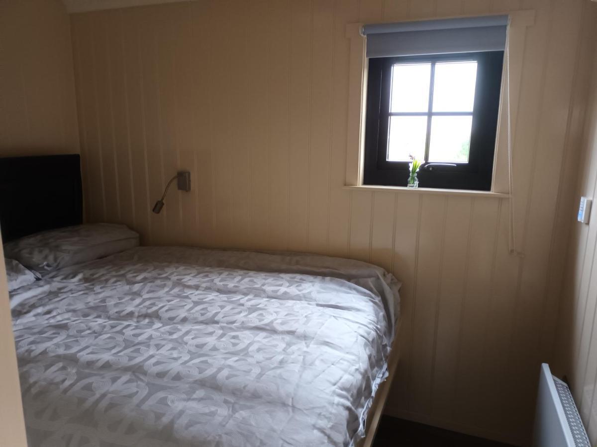 Rathgillen Cabin Nobber Esterno foto