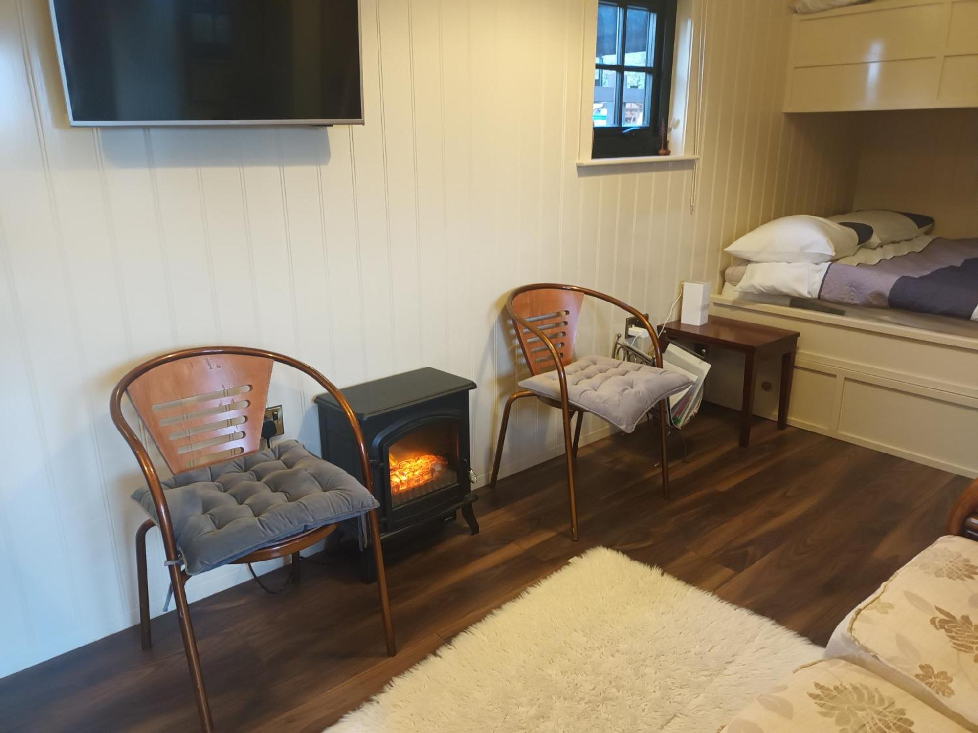 Rathgillen Cabin Nobber Esterno foto