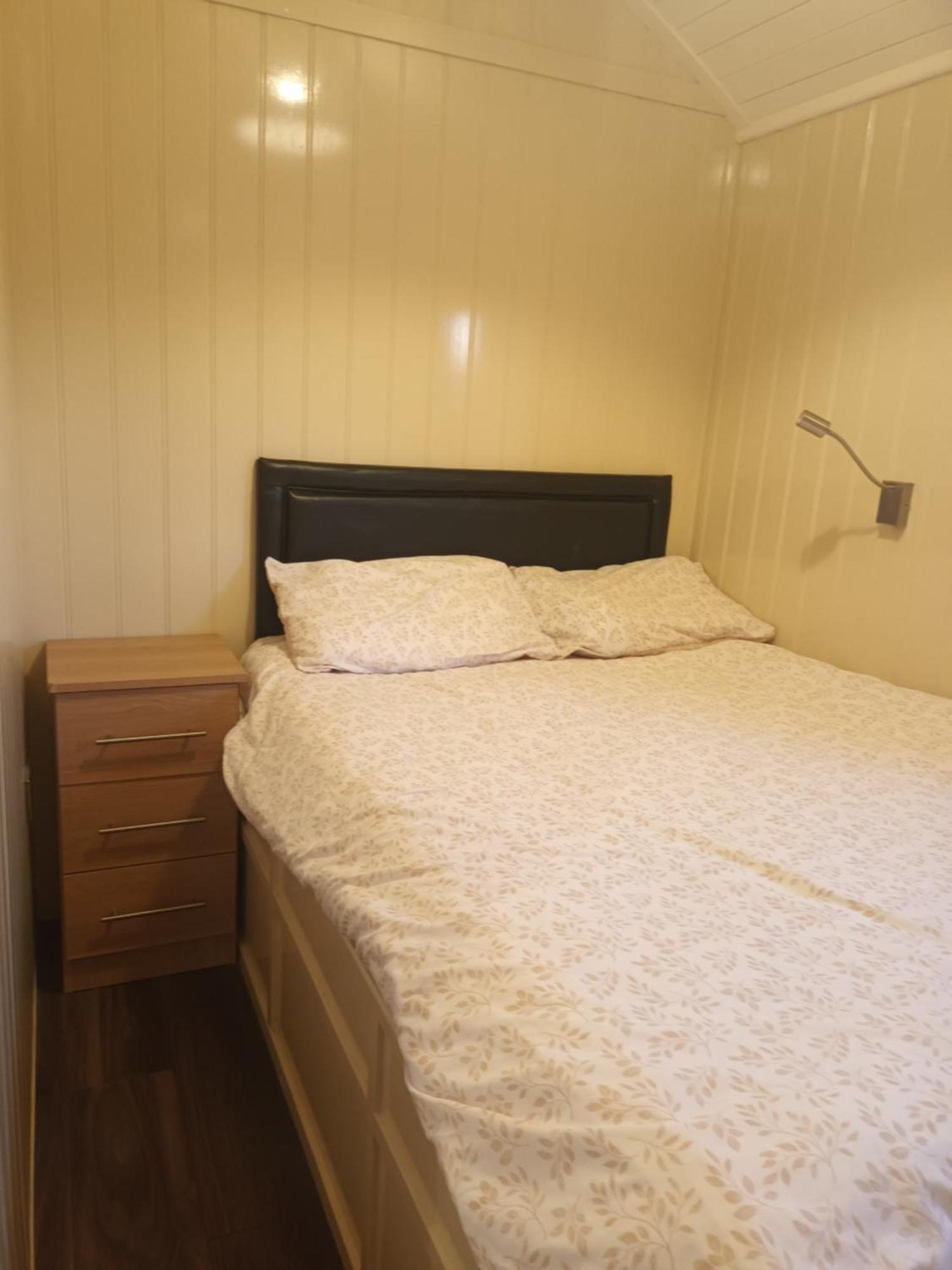Rathgillen Cabin Nobber Esterno foto
