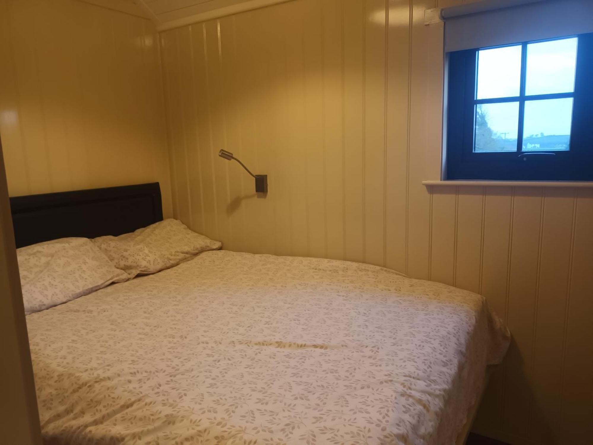 Rathgillen Cabin Nobber Esterno foto
