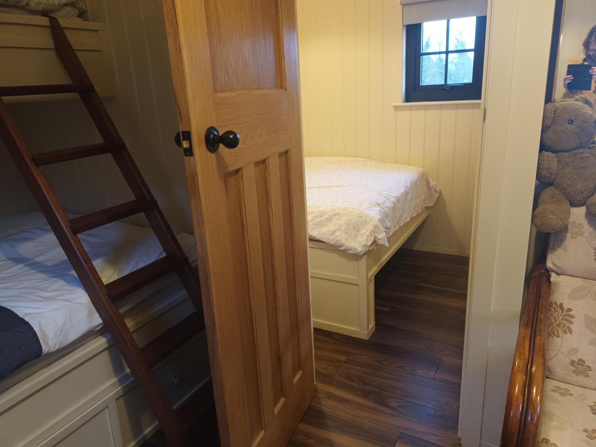 Rathgillen Cabin Nobber Esterno foto